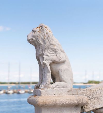Chioggia città d'arte e di tradizioni